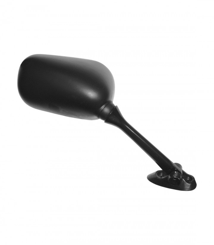 Retrovisores Highsider Tipo Original en Negro para Suzuki GS 500 F (04-07)