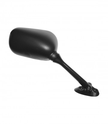 Retrovisores Highsider Tipo Original en Negro para Suzuki GS 500 F (04-07)
