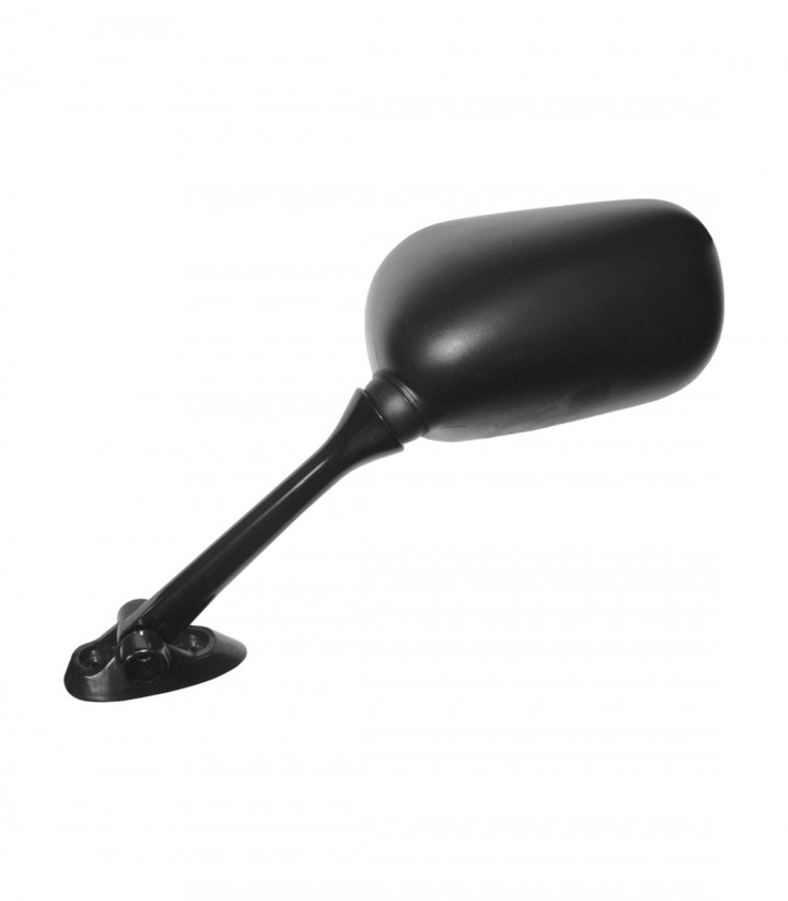 Retrovisores Highsider Tipo Original en Negro para Suzuki GS 500 F (04-07)