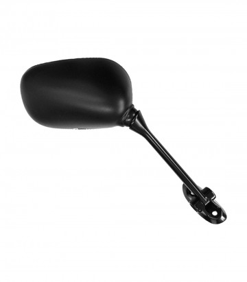 Retrovisores Highsider Tipo Original en Negro para Suzuki GSF 650 Bandit (10-12)