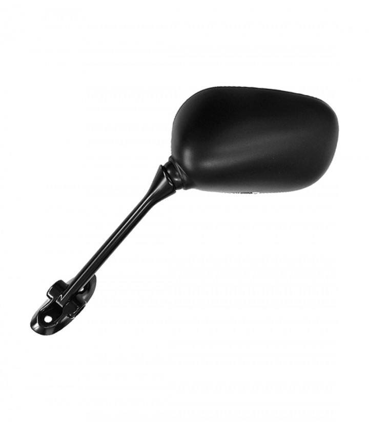 Retrovisores Highsider Tipo Original en Negro para Suzuki GSF 650 Bandit (10-12)