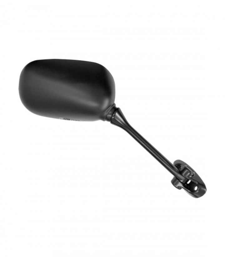 Highsider OEM-Style Mirrors in Black for Suzuki GSX 1250 F ABS (10-16), GSX 650 F (10-12), GSX 650 F ABS (10-12)