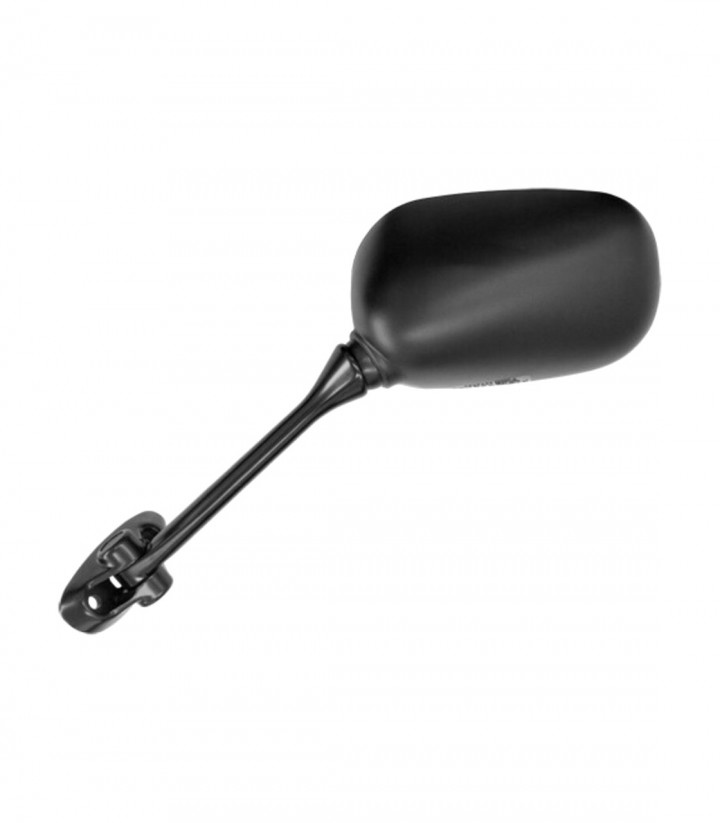 Retrovisores Highsider Tipo Original en Negro para Suzuki GSX 1250 F ABS (10-16), GSX 650 F (10-12), GSX 650 F ABS (10-12)