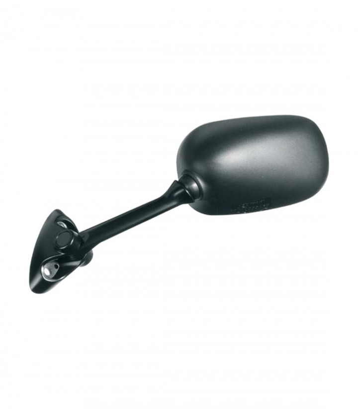 Retrovisores Highsider Tipo Original en Negro para Suzuki GSX-R 600 (04-05), GSX-R 750 (04-05)