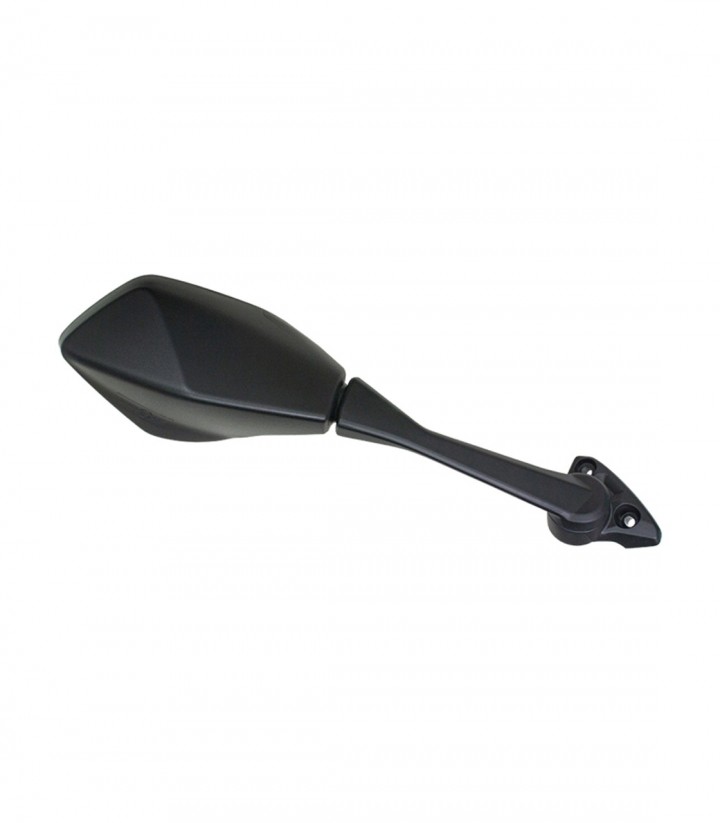 Retrovisores Highsider Tipo Original en Negro para Suzuki GSX-8R (24-26)