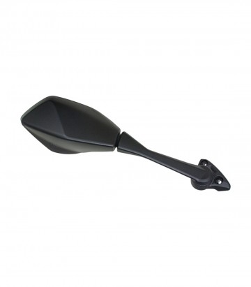 Retrovisores Highsider Tipo Original en Negro para Suzuki GSX-8R (24-26)