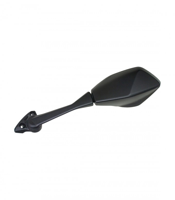 Highsider Spiegel im Originaldesign in Schwarz für Suzuki GSX-8R (24-26)