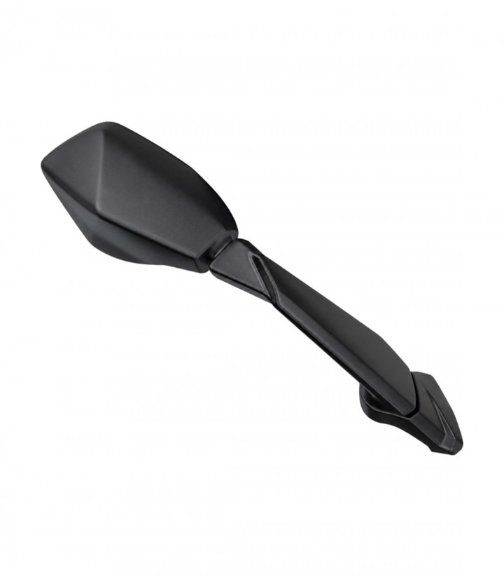Retrovisores Highsider Tipo Original en Negro para Suzuki GSX-S 1000 GT (22-26)