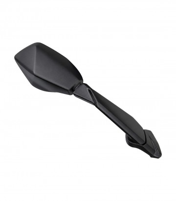 Retrovisores Highsider Tipo Original en Negro para Suzuki GSX-S 1000 GT (22-26)