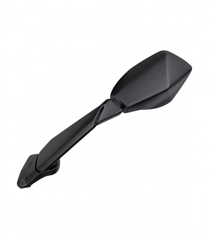 Retrovisores Highsider Tipo Original en Negro para Suzuki GSX-S 1000 GT (22-26)