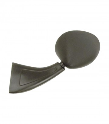 Retrovisores Highsider Tipo Original en Negro para Suzuki GSX 600 F (88-97), GSX 750 F (89-97)