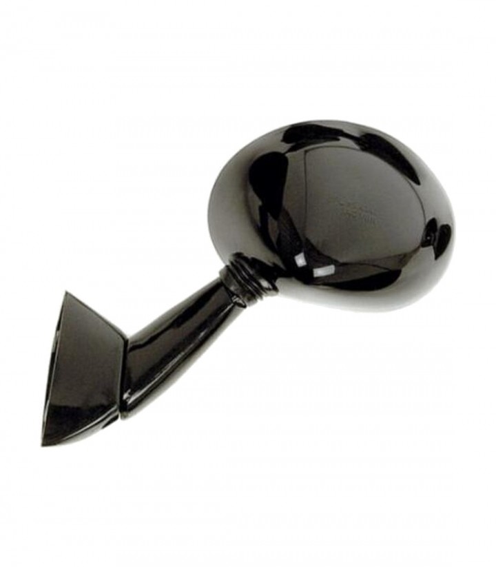 Retrovisores Highsider Tipo Original en Negro para Suzuki GSX 600 F (88-97), GSX 750 F (89-97)