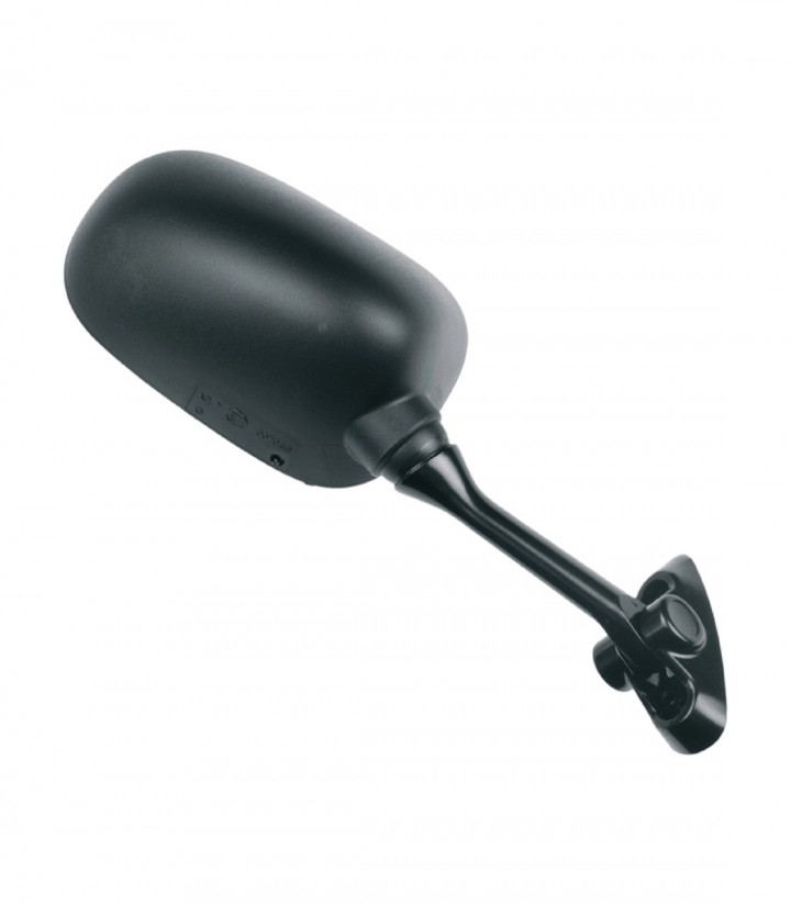 Retrovisores Highsider Tipo Original en Negro para Suzuki GSX-R 1000 (01-02), GSX-R 600 (02-03), GSX-R 750 (02-03)