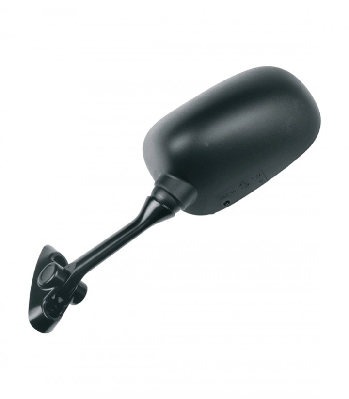 Highsider OEM-Style Mirrors in Black for Suzuki GSX-R 1000 (01-02), GSX-R 600 (02-03), GSX-R 750 (02-03)