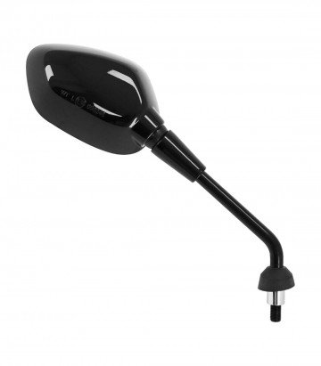 Retrovisores Highsider Tipo Original en Negro para varios modelos de Vespa