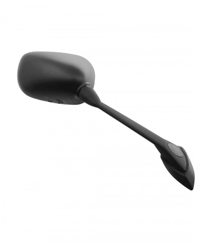 Retrovisores Highsider Tipo Original en Negro para Yamaha FZ1 S Fazer (RN16) (06-12), FZ1 S Fazer ABS (RN16) (07-12)
