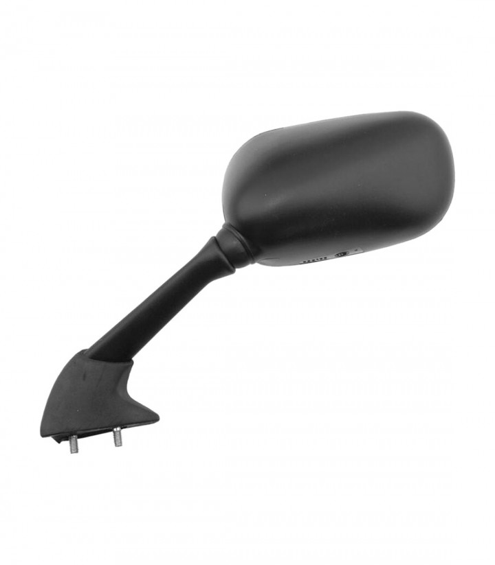 Retrovisores Highsider Tipo Original en Negro para Yamaha YZF-R1 (RN12) (04-06), YZF-R1 SP (RN12) (06)