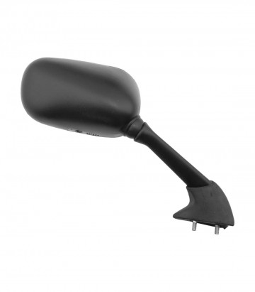 Retrovisores Highsider Tipo Original en Negro para Yamaha YZF-R1 (RN19) (07-08)