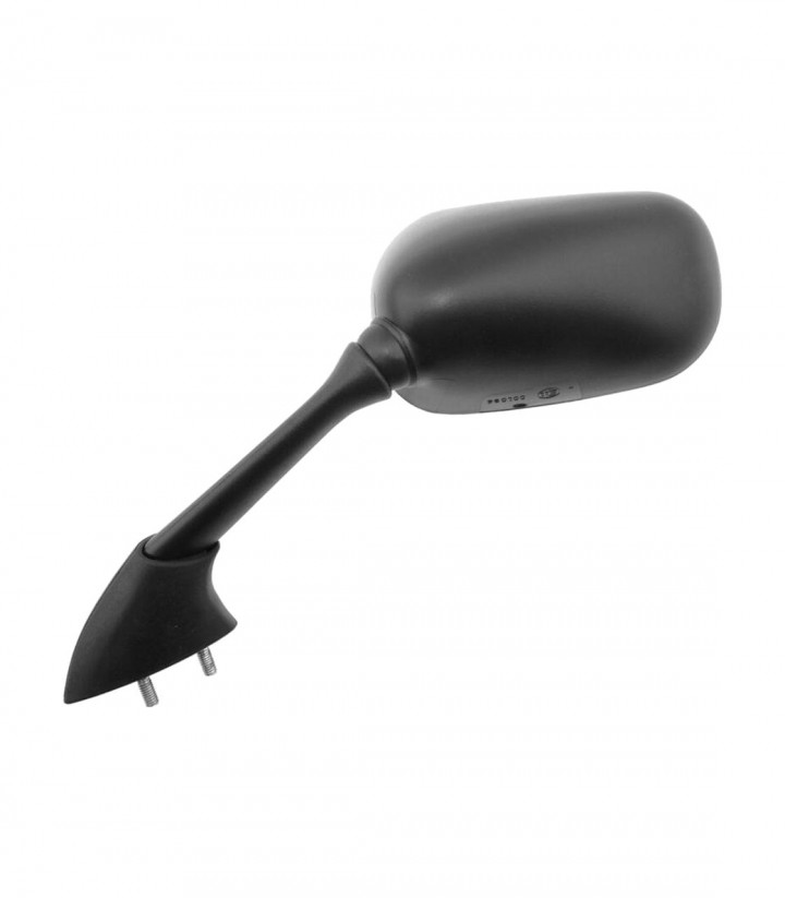 Highsider OEM-Style Mirrors in Black for Yamaha YZF-R1 (RN19) (07-08)