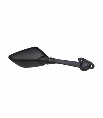 Retrovisores Highsider Tipo Original en Negro para Yamaha R125 (24-26), YZF-R125 ABS (RE39) (19-23)