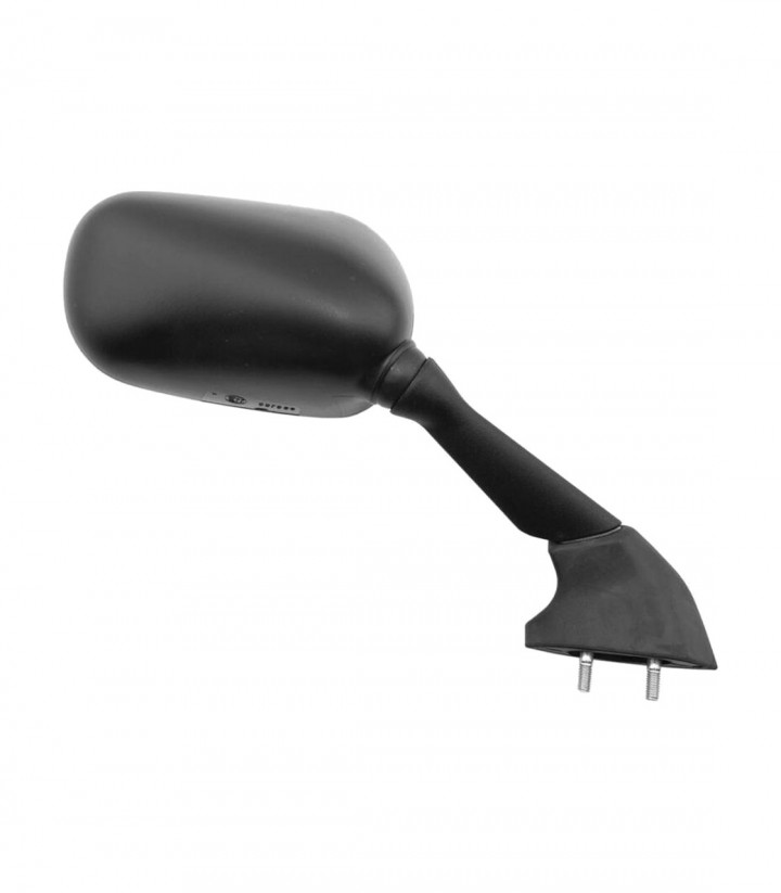Retrovisores Highsider Tipo Original en Negro para Yamaha YZF-R6 (RJ11) (06-07)