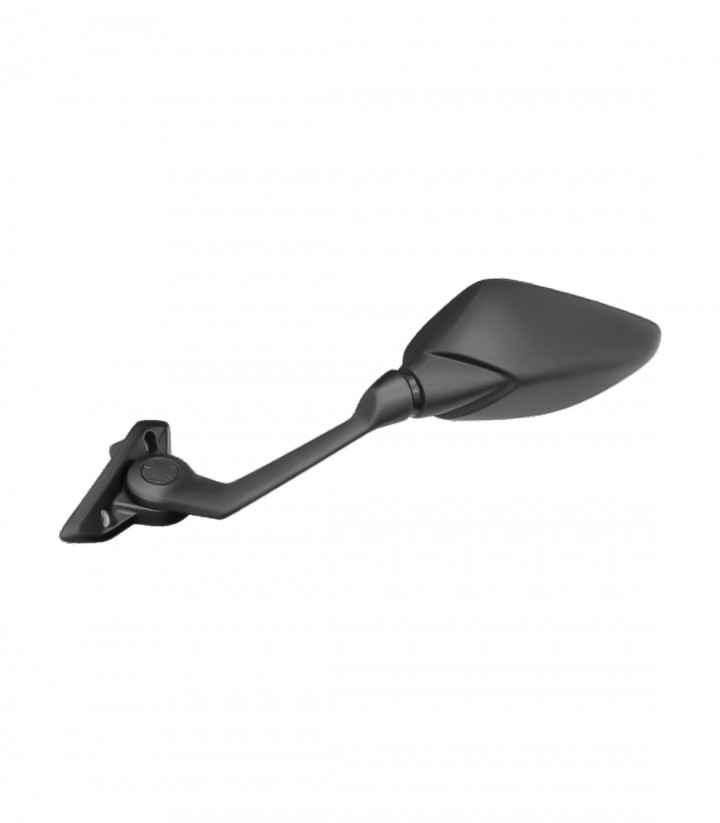 Highsider Spiegel im Originaldesign in Schwarz für Yamaha TMAX 560 (22-26)