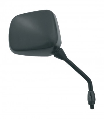 Retrovisores Highsider Tipo Original en Negro para Yamaha TDM 850 (91-95), TDM 850 (4TX) (96-98)