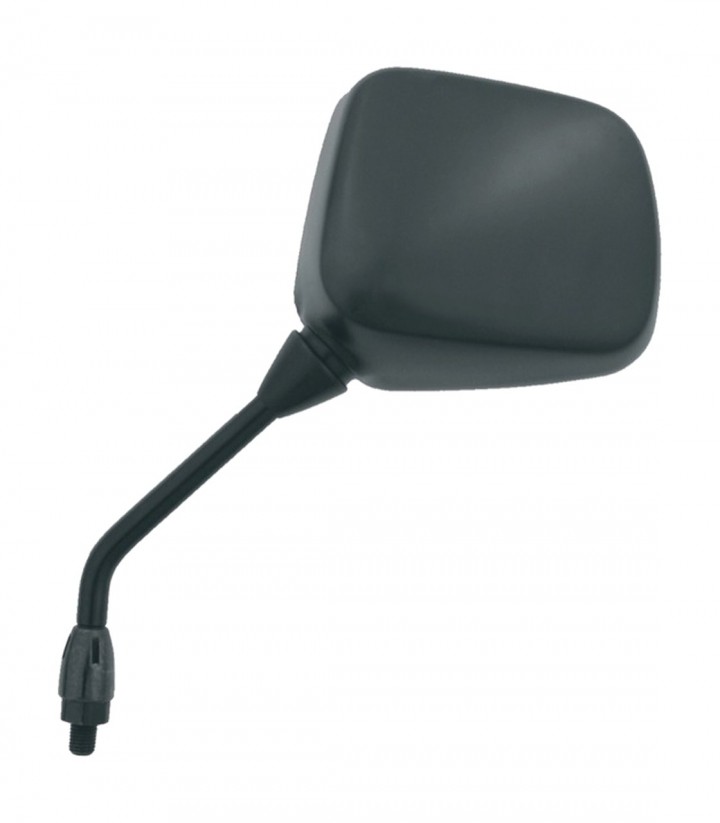 Retrovisores Highsider Tipo Original en Negro para Yamaha TDM 850 (91-95), TDM 850 (4TX) (96-98)