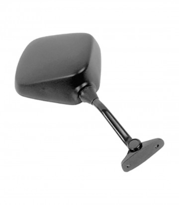 Highsider OEM-Style Mirrors in Black for Yamaha TZR 125 (87-97)