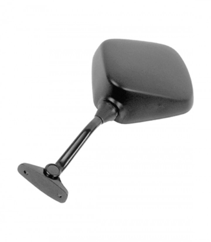 Retrovisores Highsider Tipo Original en Negro para Yamaha TZR 125 (87-97)