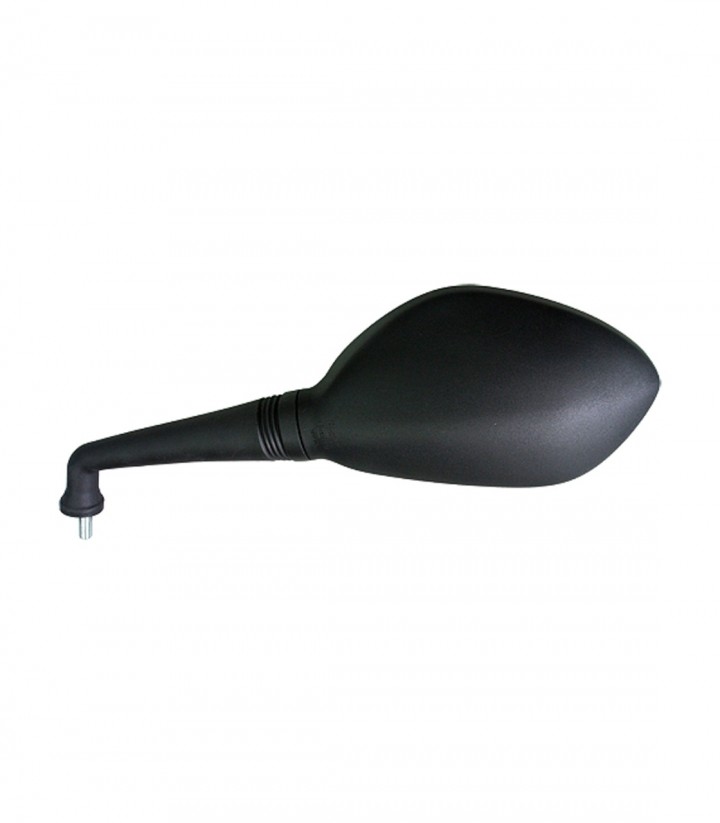 Retrovisores Highsider Tipo Original en Negro para Yamaha X-City 125 (SE43) (08-12), X-City 250 (SG19) (09-15)