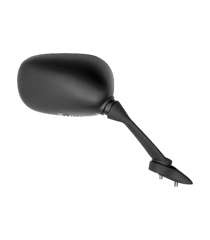 Retrovisores Highsider Tipo Original en Negro para Yamaha YZF-R1 (RN22) (09-14)