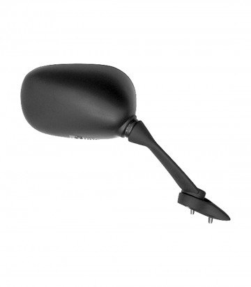 Highsider OEM-Style Mirrors in Black for Yamaha YZF-R1 (RN22) (09-14)