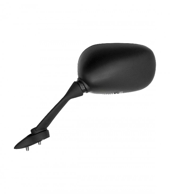 Retrovisores Highsider Tipo Original en Negro para Yamaha YZF-R1 (RN22) (09-14)