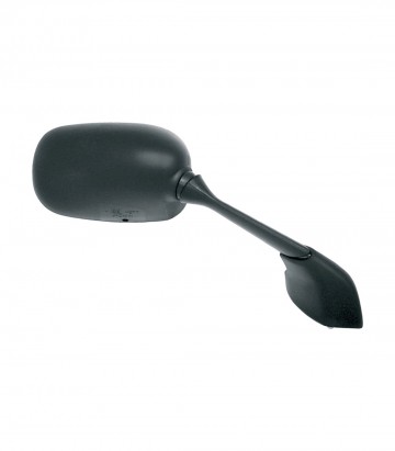 Highsider Spiegel im Originaldesign in Schwarz für Yamaha YZF-R1 RN09 (02-03), YZF-R6 RJ05/RJ09 (03-05)