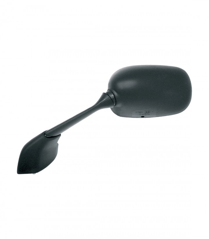 Highsider OEM-Style Mirrors in Black for Yamaha YZF-R1 (RN09) (02-03), YZF-R6 (RJ05) (03), YZF-R6 (RJ09) (04-05)