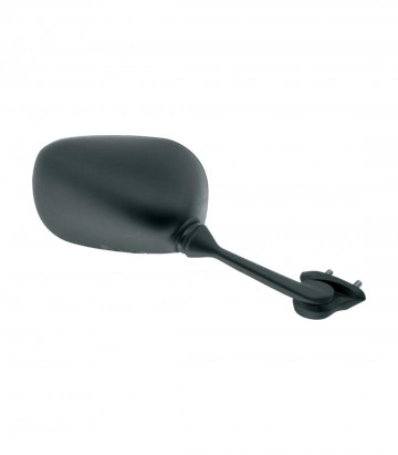 Retrovisores Highsider Tipo Original en Negro para Yamaha YZF-R6 (RJ15) (08-16)