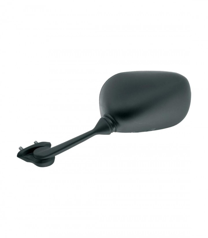 Highsider OEM-Style Mirrors in Black for Yamaha YZF-R6 (RJ15) (08-16)