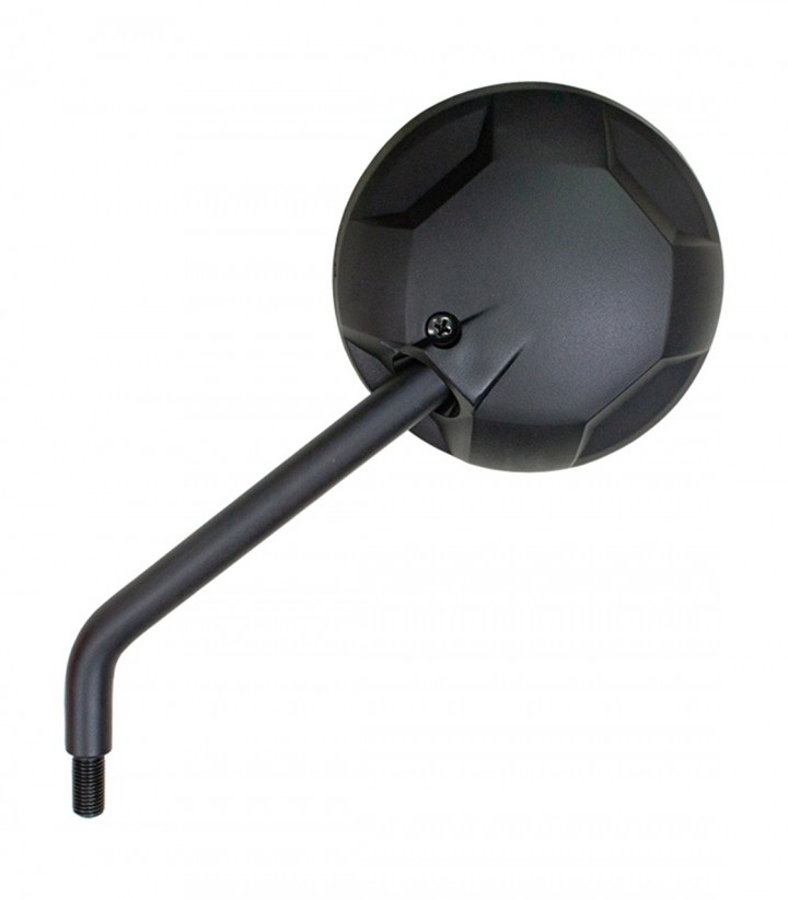 Retrovisores Highsider Tipo Original en Negro para Honda CL 500 (23-26)