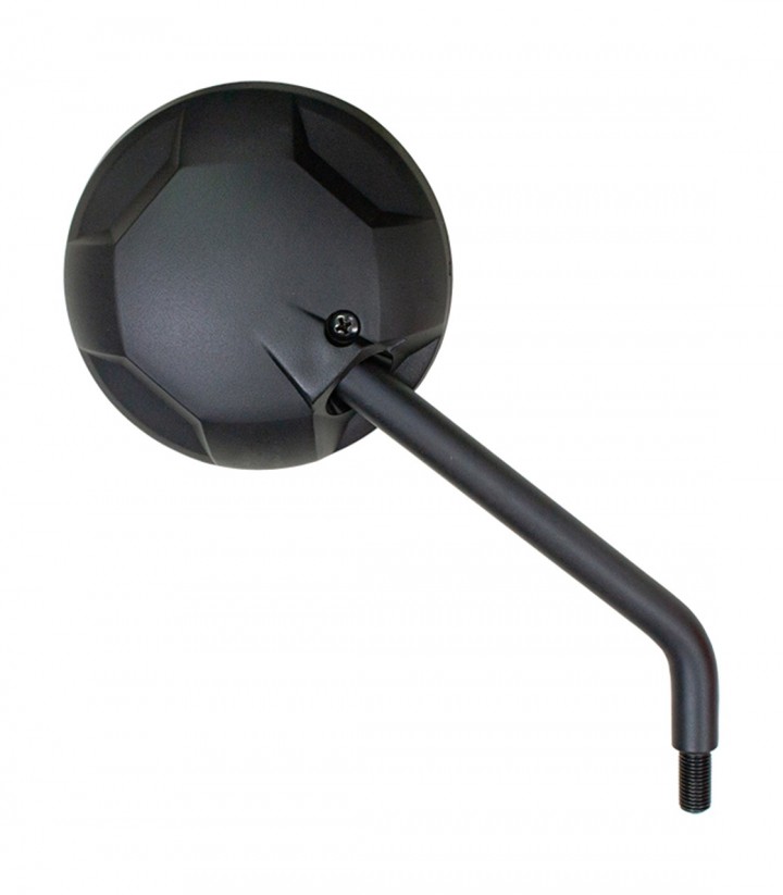 Retrovisores Highsider Tipo Original en Negro para Honda CL 500 (23-26)