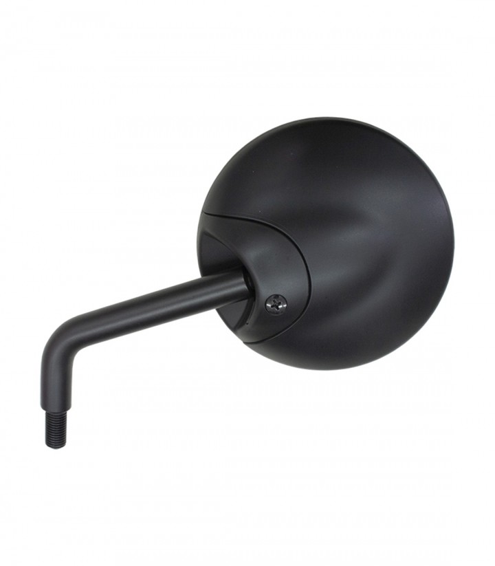 Retrovisores Highsider Tipo Original en Negro para Honda CMX 1100 Rebel (21-26)