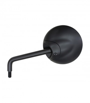 Retrovisores Highsider Tipo Original en Negro para Honda CMX 1100 Rebel (24-26)