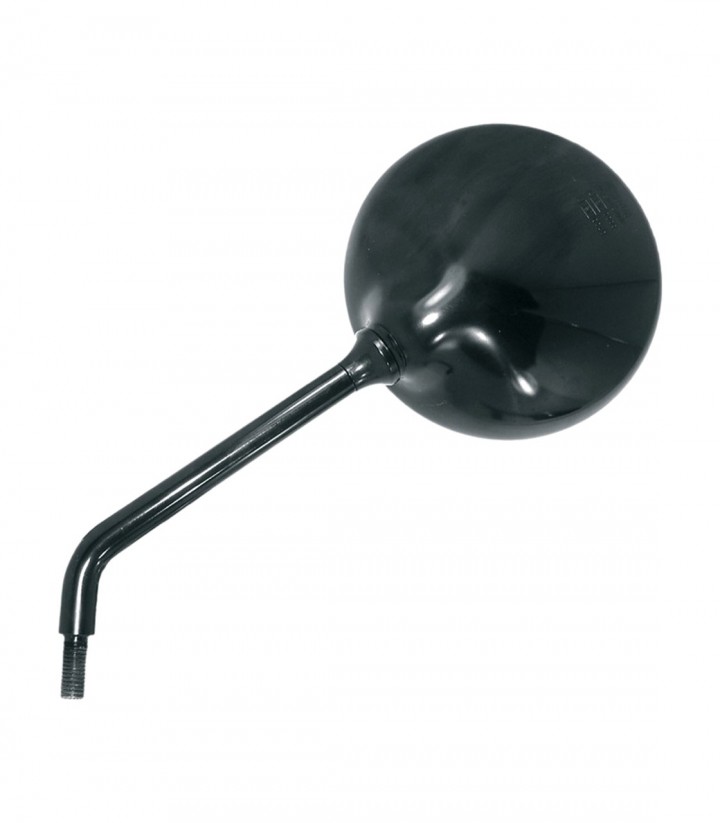 Retrovisores Highsider Tipo Original en Negro para Honda FMX 650 FUNMOTO (RD12) (05-06)