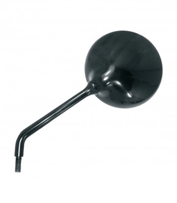 Retrovisores Highsider Tipo Original en Negro para Honda FMX 650 FUNMOTO (RD12) (05-06)