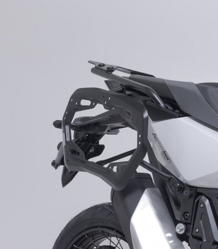 Seitentaschen SW-MOTECH SysBag WP L/L + Adapter Honda X-ADV (20-24) BC.SYS.01.808.21000/B