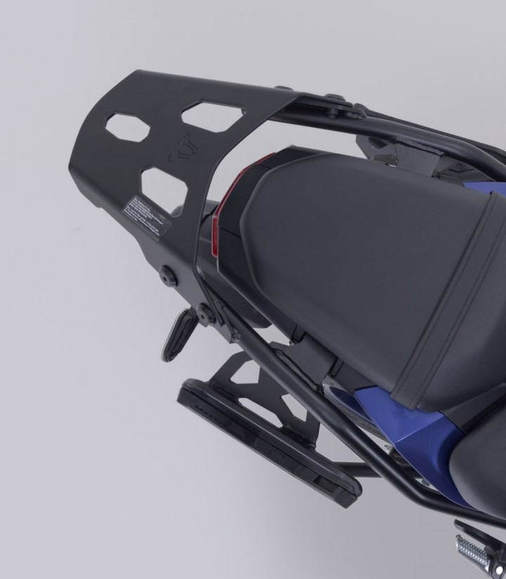 Seitentaschen SW-MOTECH WP + V-LOC Träger 16/16 L Yamaha MT-07 (24) BC.SYS.06.089.32000