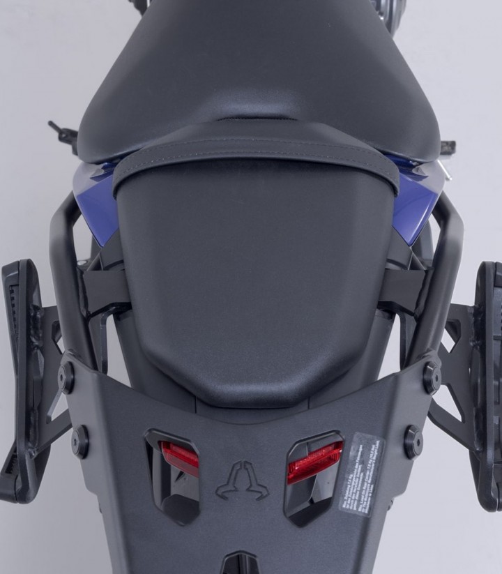 Seitentaschen SW-MOTECH WP + V-LOC Träger 16/16 L Yamaha MT-07 (24) BC.SYS.06.089.32000