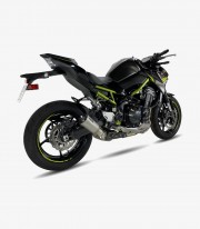 Ixil RC exhaust for Kawasaki Z 900 Full 2020 color Steel