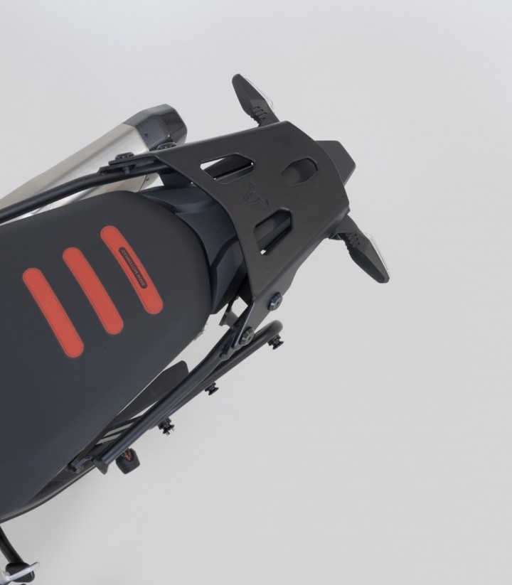 Bolsas Laterales SW-MOTECH SysBag WP M + Adaptador BMW F 900 GS (23) BC.SYS.07.602.31000/B