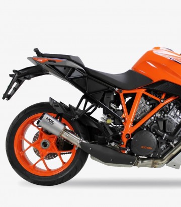 Escape Ixil RC para KTM Superduke 1290 R/GT del 2017-18 color Acero